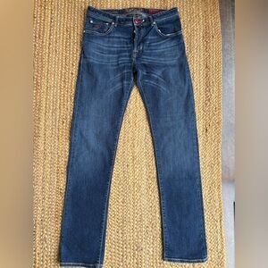 Jacob Cohen mens Jeans